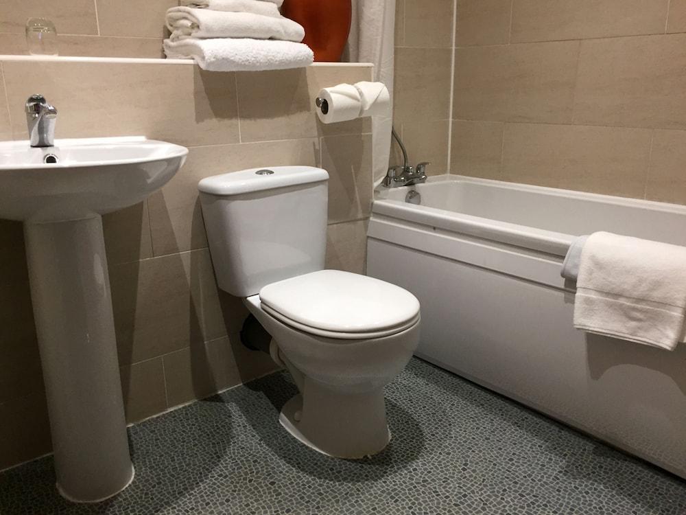 Fountain Court - Harris 4* Édimbourg