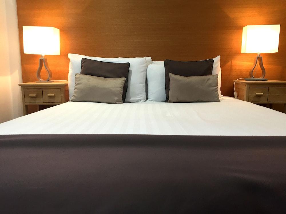Fountain Court - Harris Appart hôtel 4*