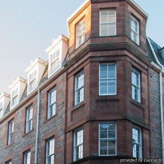 Appart hôtel Fountain Court - Harris 4*