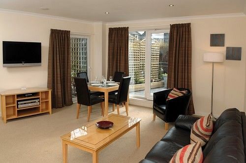 Fountain Court - Harris Appart hôtel 4*