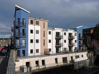 Appart hôtel Fountain Court - Harris 4*